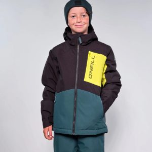 O’Neill Jacksaw Schneejacke – Jugend