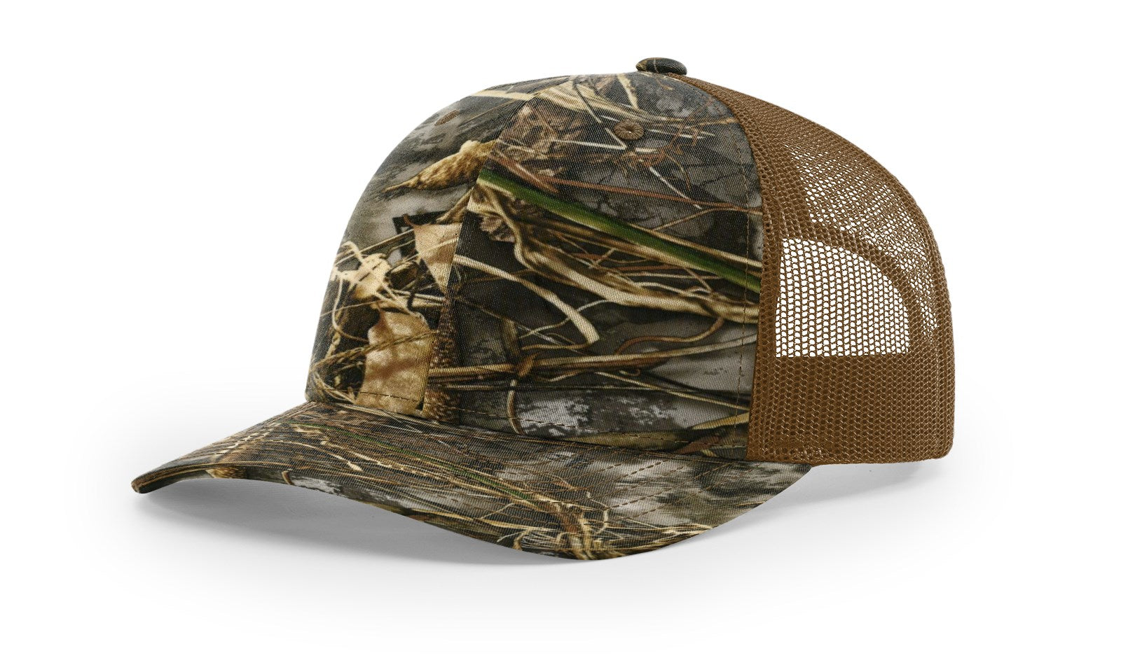 Richardson Bedruckter Trucker Hut