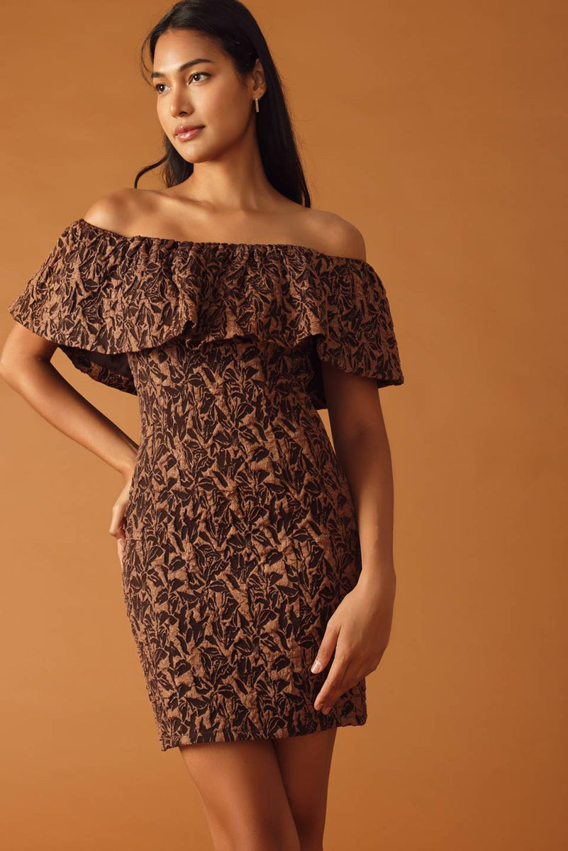 Wo auch immer Sie hingehen können: MINI Kleid