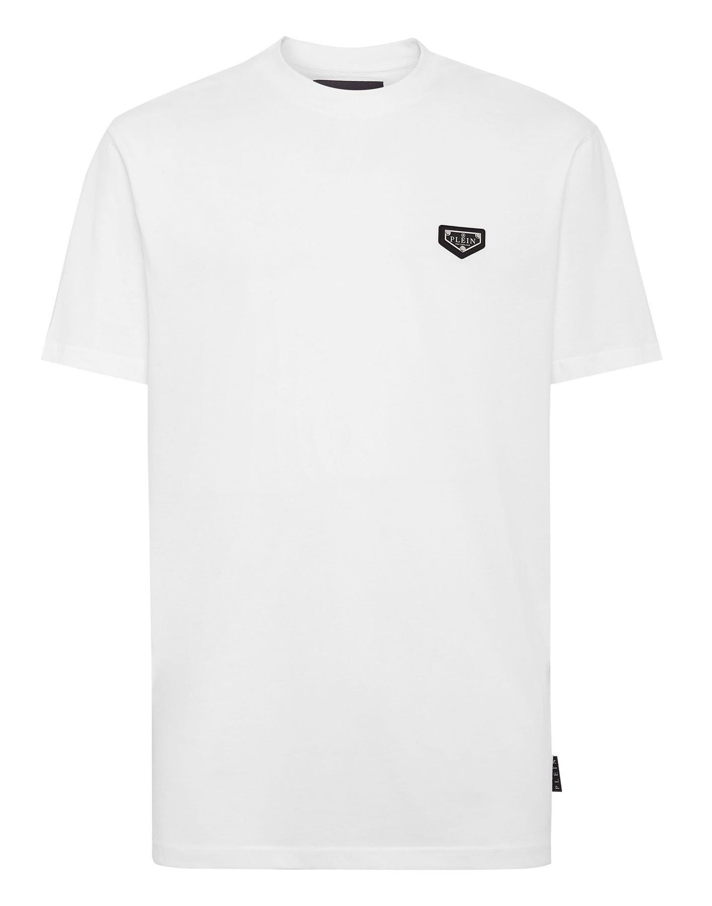 T-Shirt Rundhals SS