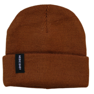 braun mebie baby beanie