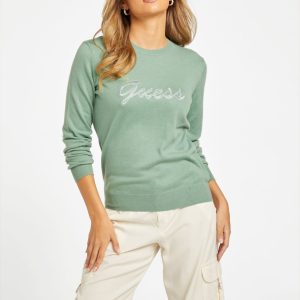 Odetta-Logo-Pullover