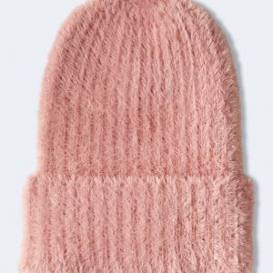 Aeropostale Bella Wimperngarn Mütze