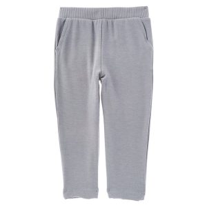 Chaser rohe Kante gemütlich stricken einfache Hose