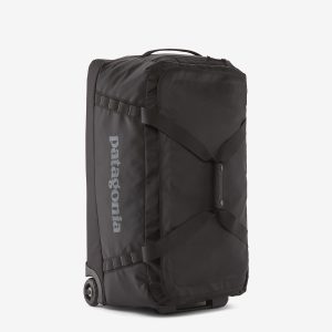 Patagonia Schwarzes Loch Matte Duffel 70L – 2025