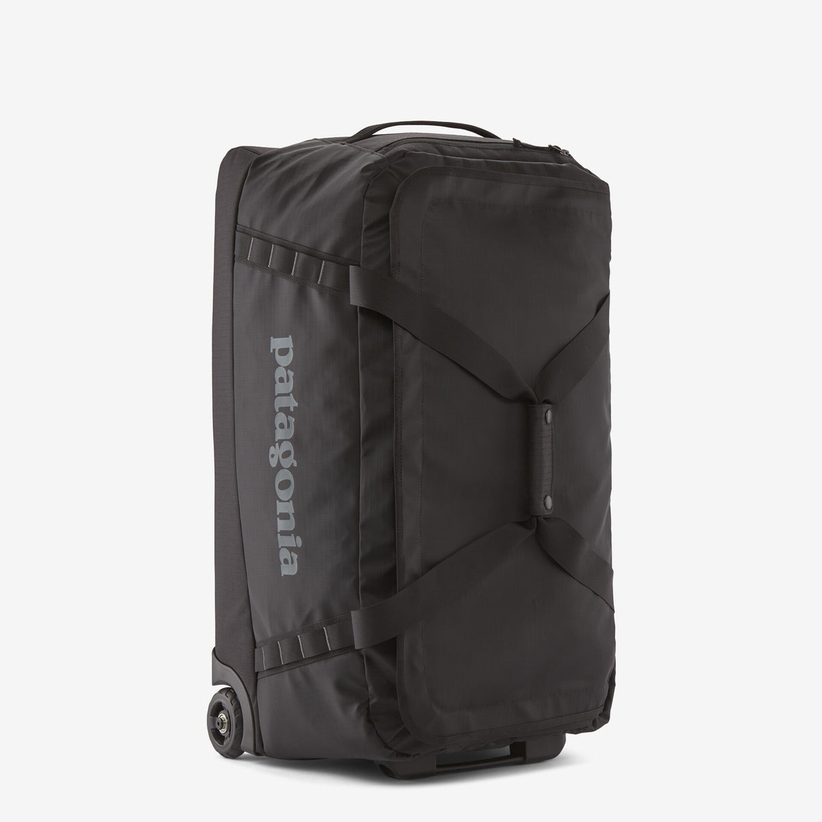 Patagonia Schwarzes Loch Matte Duffel 70L – 2025