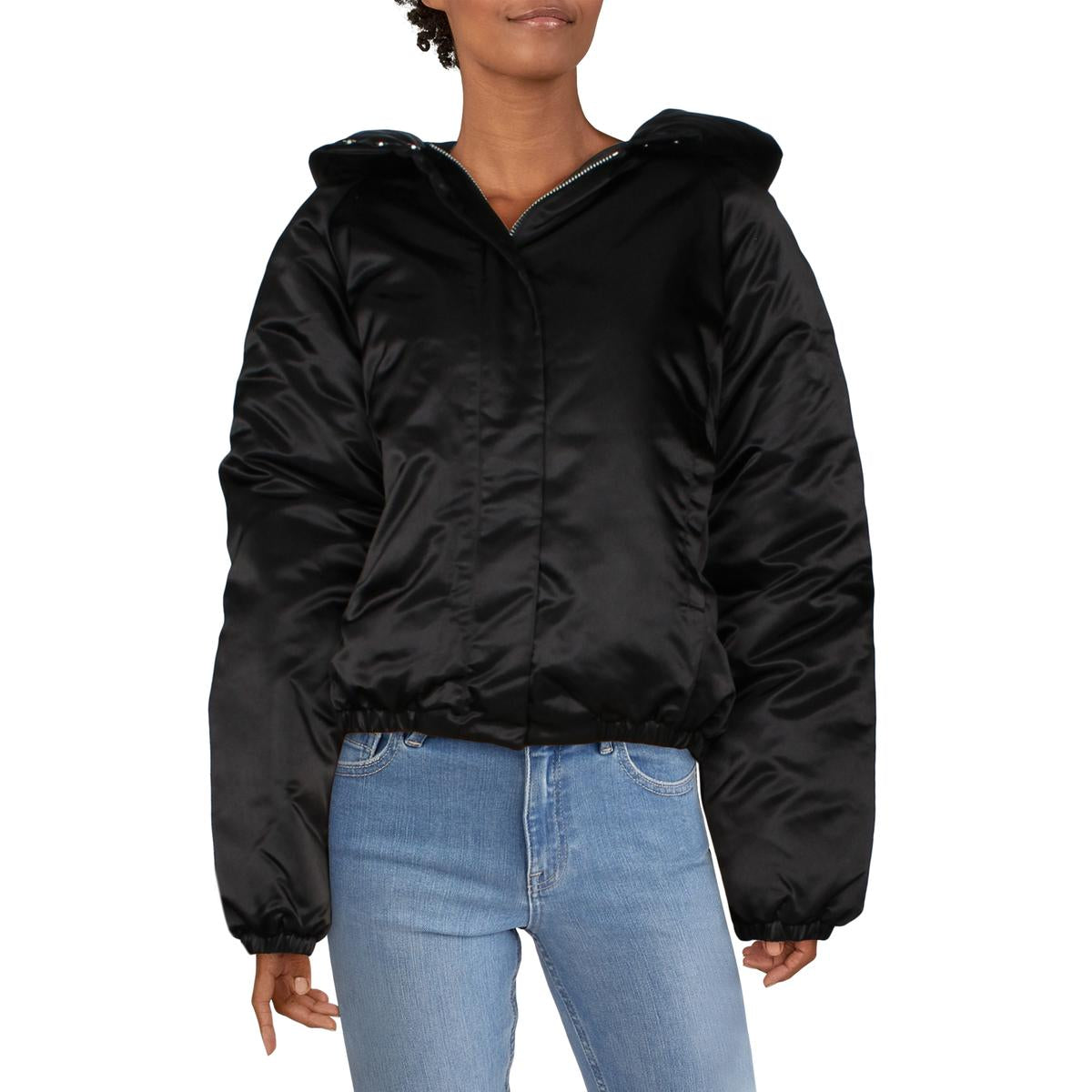 Winterwarmer Mantel