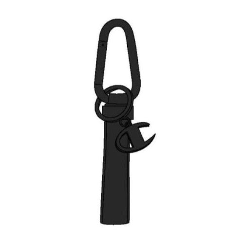 Champion Schlüsselclip
