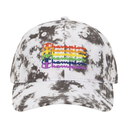 Champion Pride Kappe