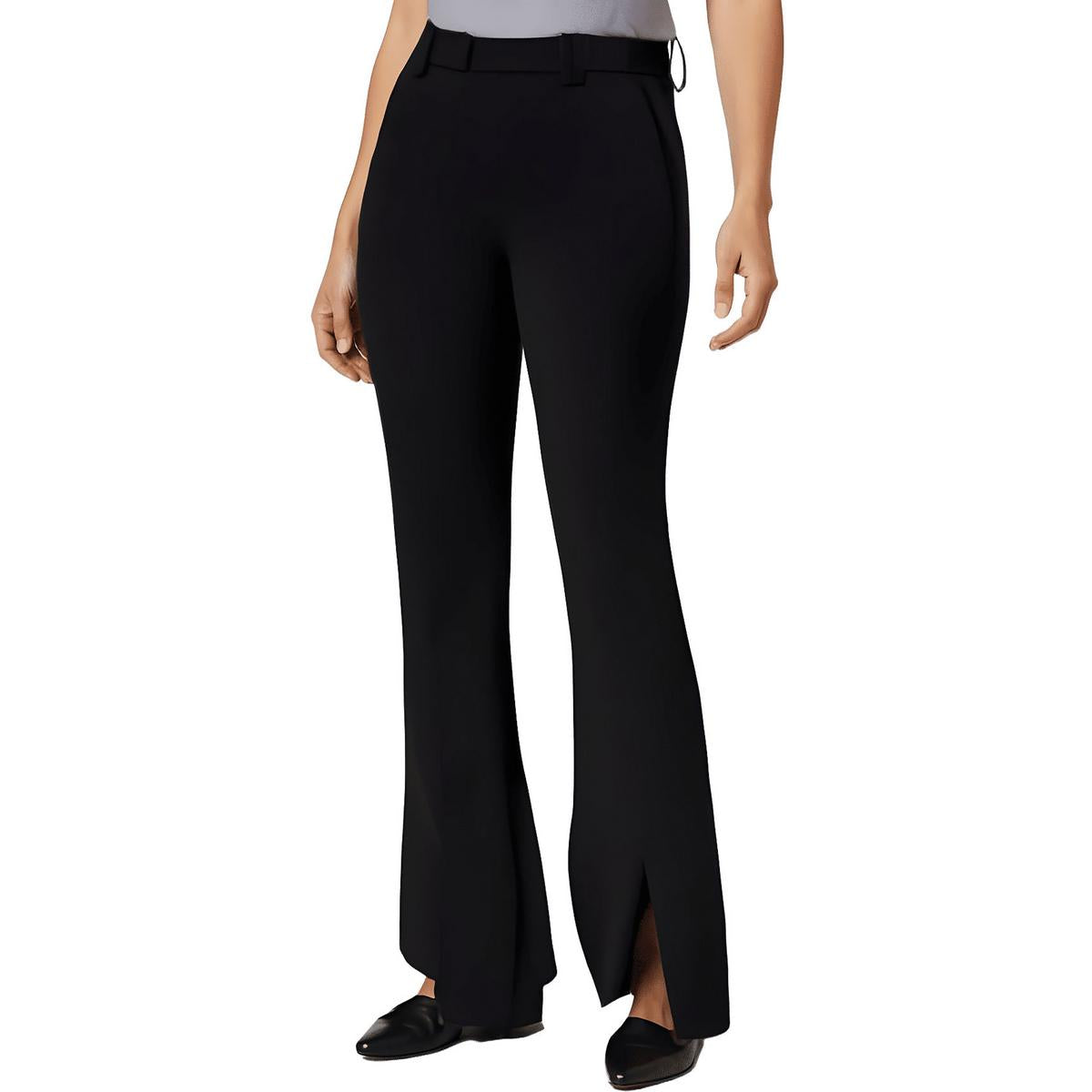 Hosen von Carson Solid Skinny
