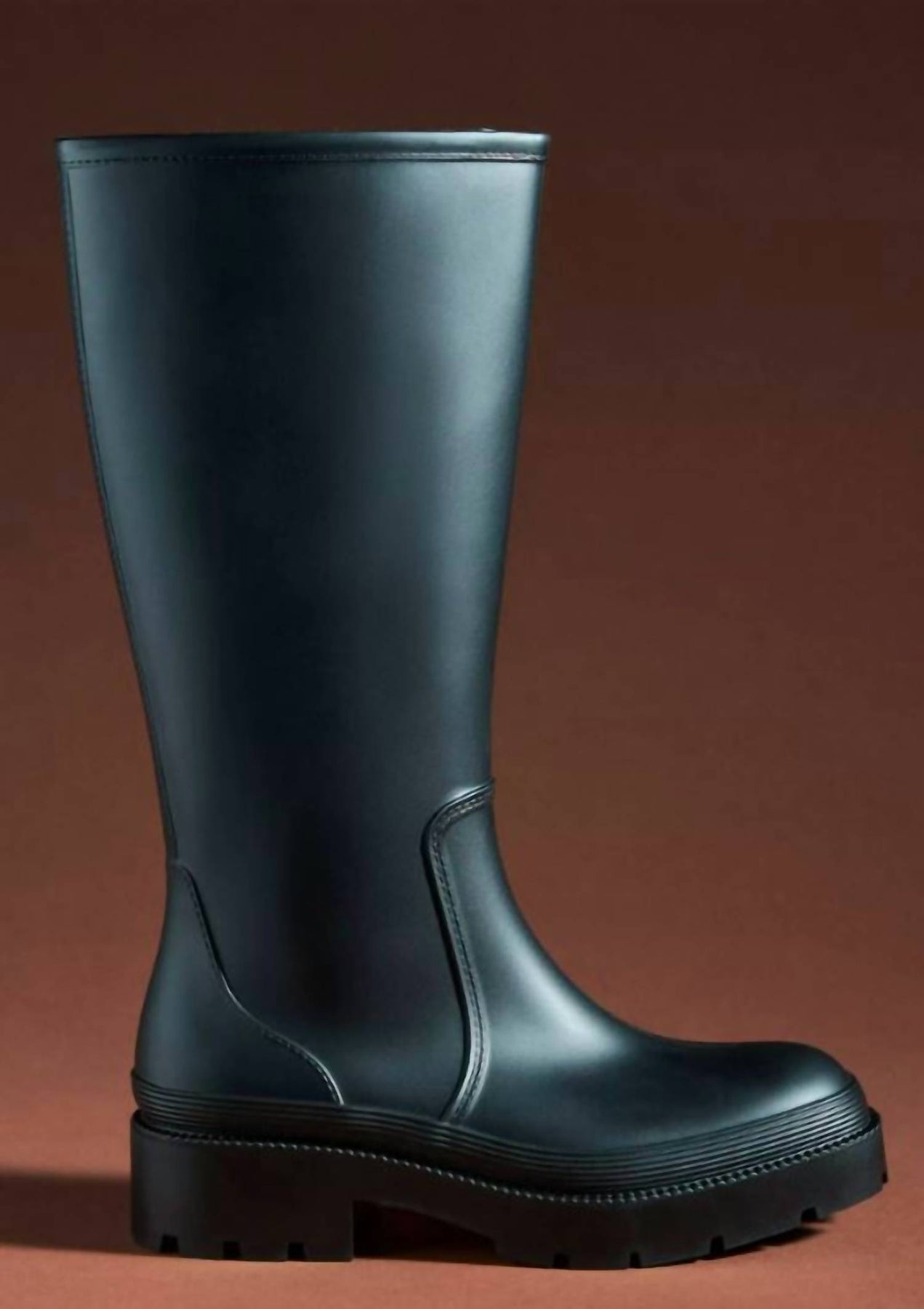 Rainpour Booties F22 In Schwarz