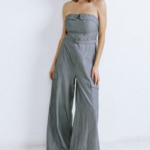 WÜNSCHLICH DENKEN WOBEN Jumpsuit