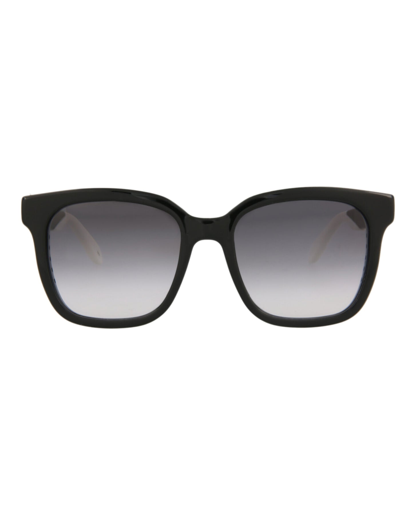 Quadratisch-Frame Injection Sonnenbrille