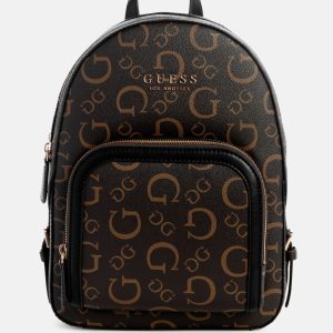 Safran Rucksack