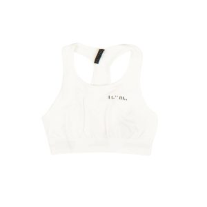 Unravel Project Jersey Skate T-Shirt – Weiß