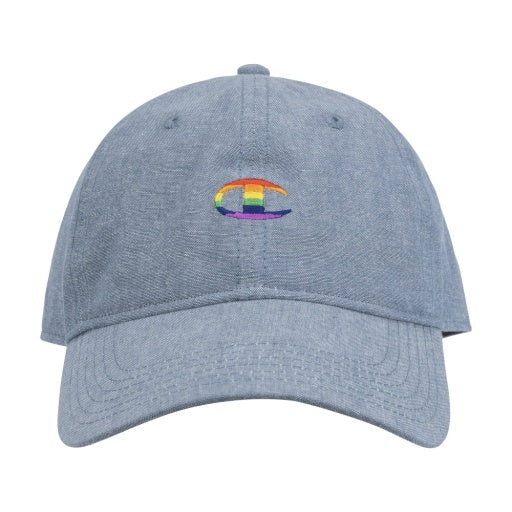 Champion Pride Dad Kappe