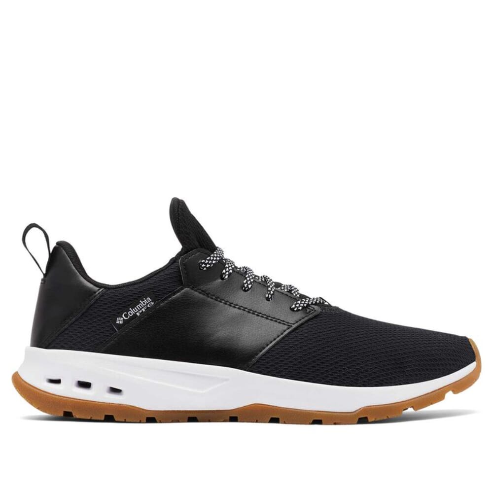 Columbia Tamiami PFG Schwarz/Weiß BM0174 010 Herren