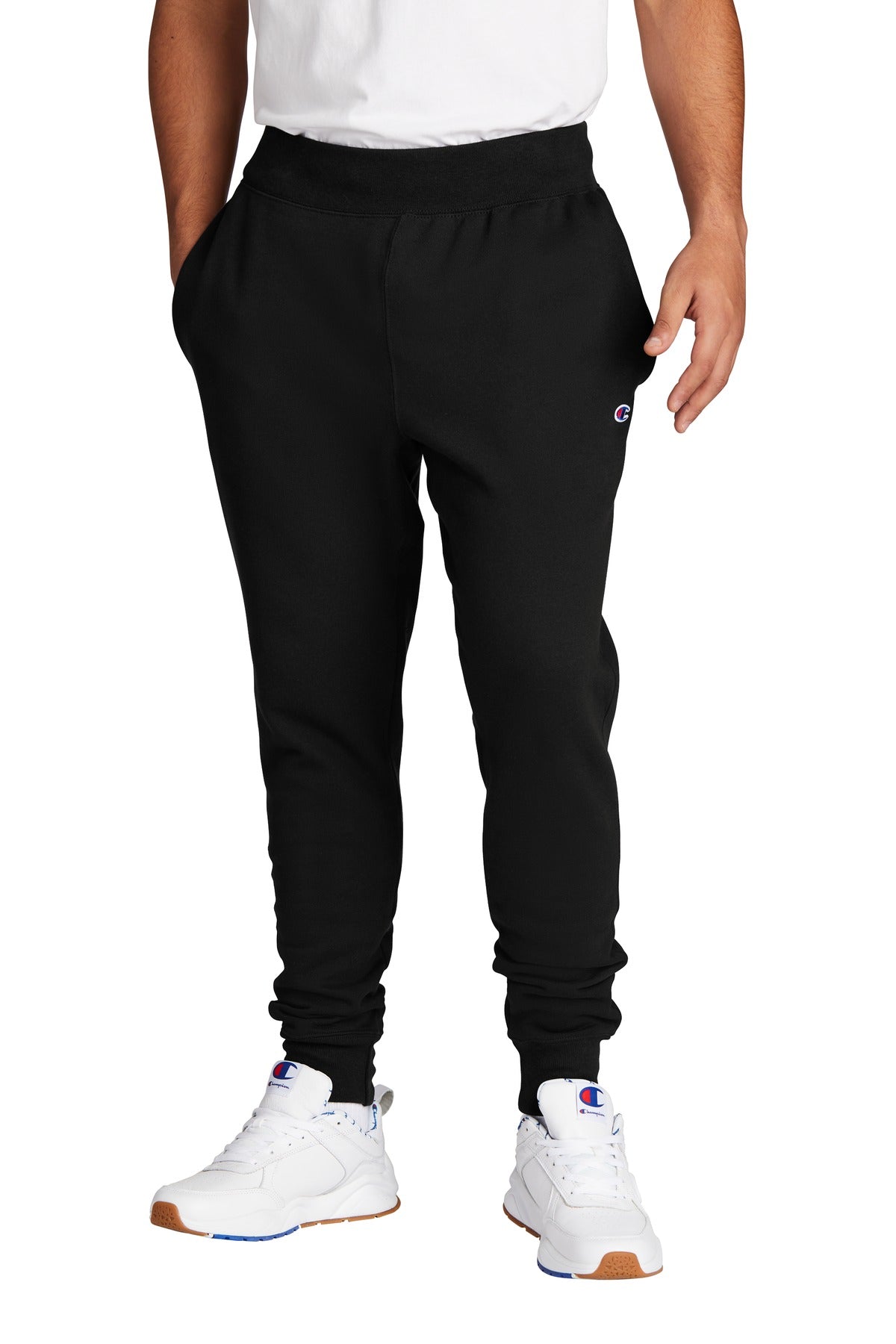 Champion Herren reverse weben Jogger