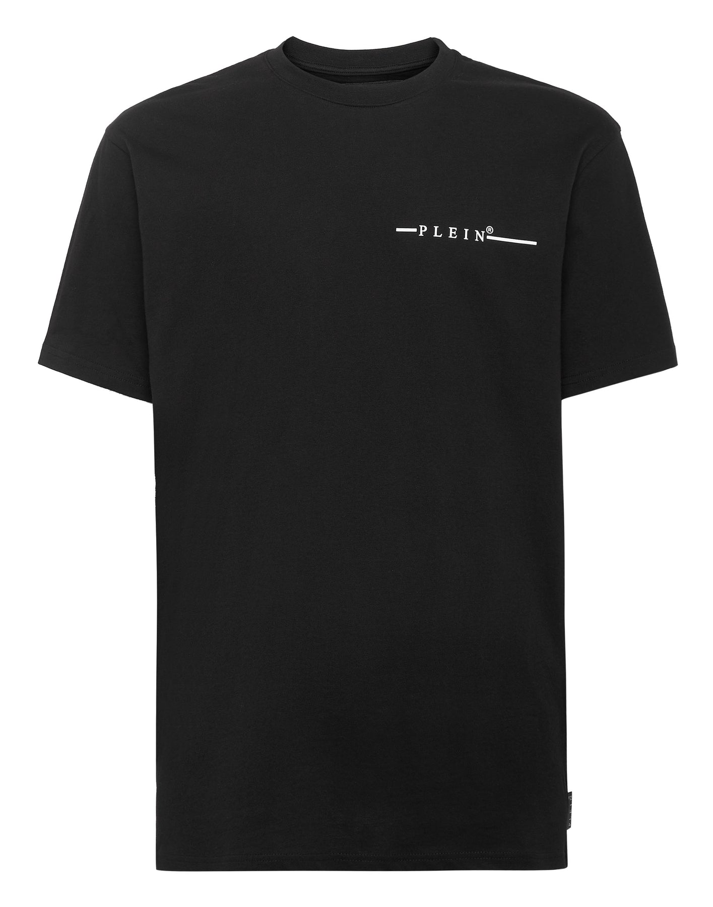 T-Shirt Rundhals SS Philipp Plein TM
