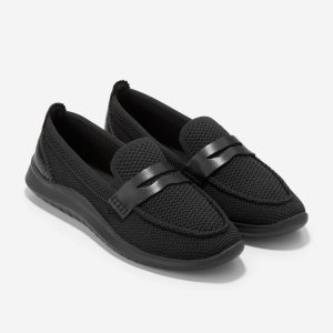 Cole Haan Zerogrand Meritt Stichlite Loafer