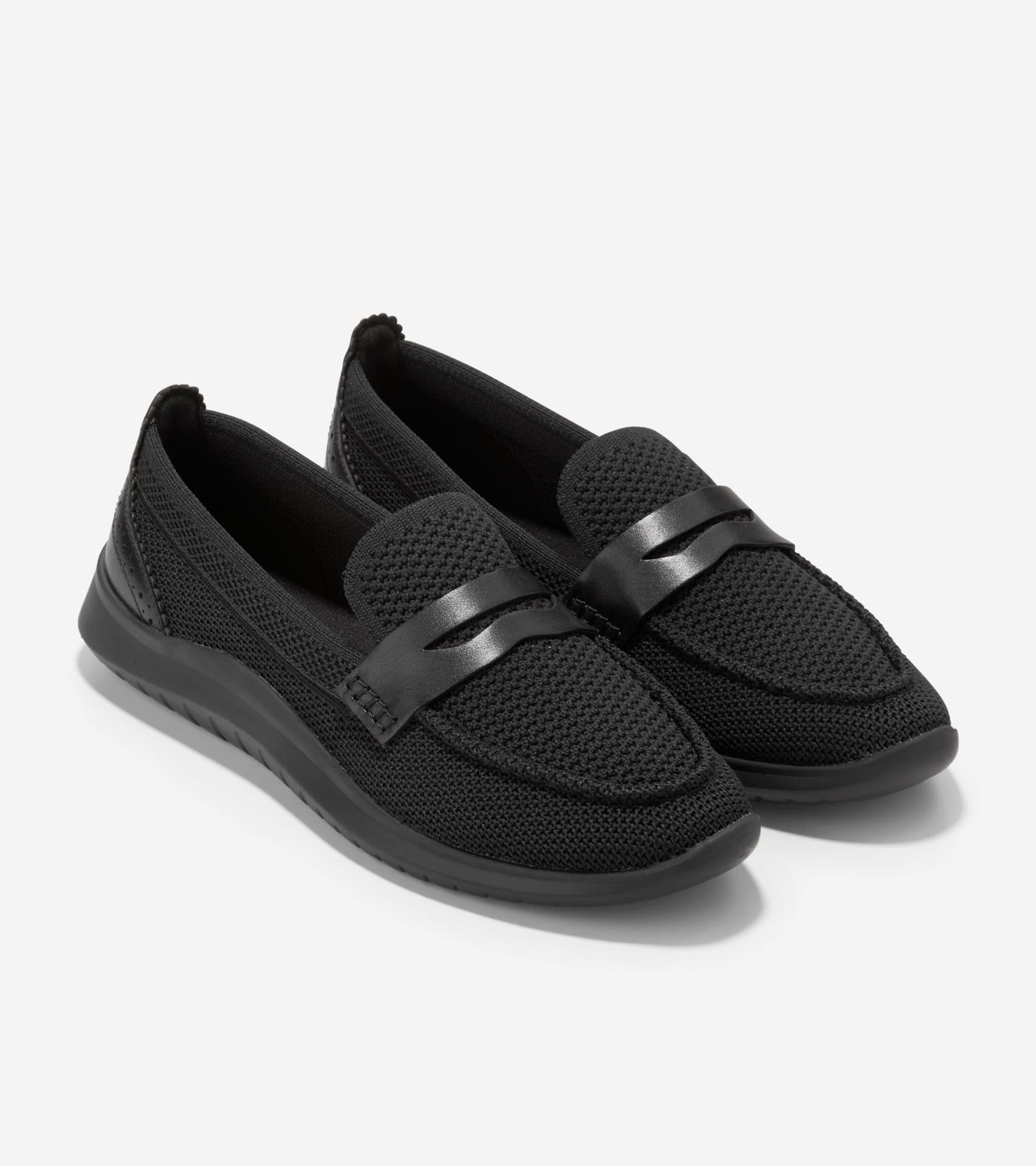 Cole Haan Zerogrand Meritt Stichlite Loafer
