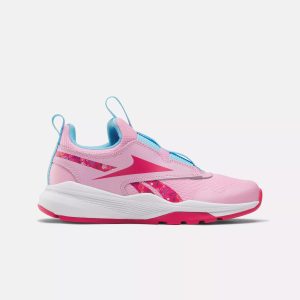 Reebok XT Sprinter Slip Running Schuhe – Vorschule