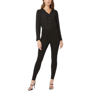 Skinny Stretch-Leggings