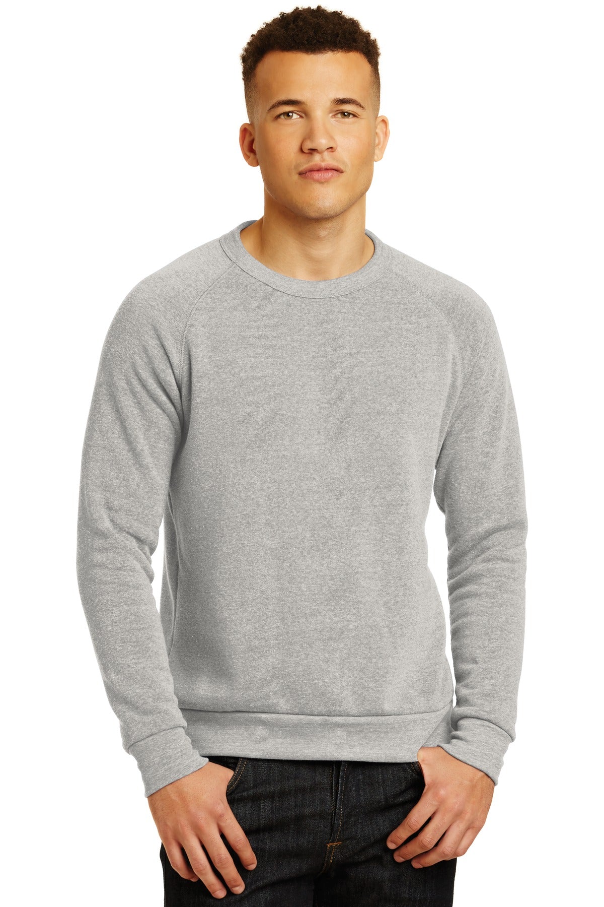Champ Eco-Fleece Sweatshirt für Herren AA9575