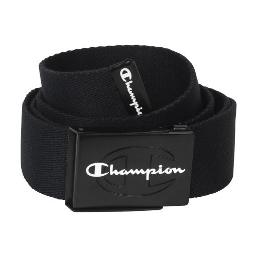 Champion Script Web Gürtel