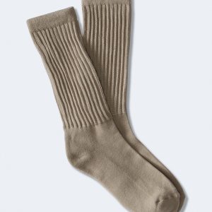 Aeropostale Slouchy Crew Socken