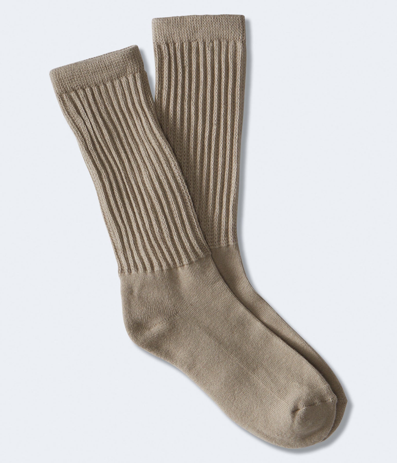 Aeropostale Slouchy Crew Socken
