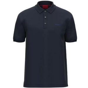Baumwolle Logo Polo