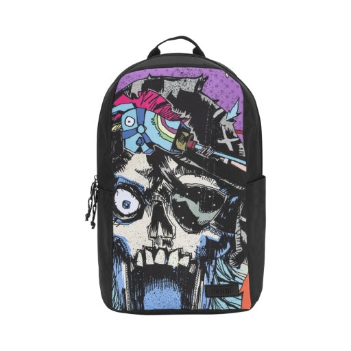 Fortnite Portrait Rucksack