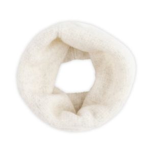 Zitrone Damen weich Wolle wendbar Schal