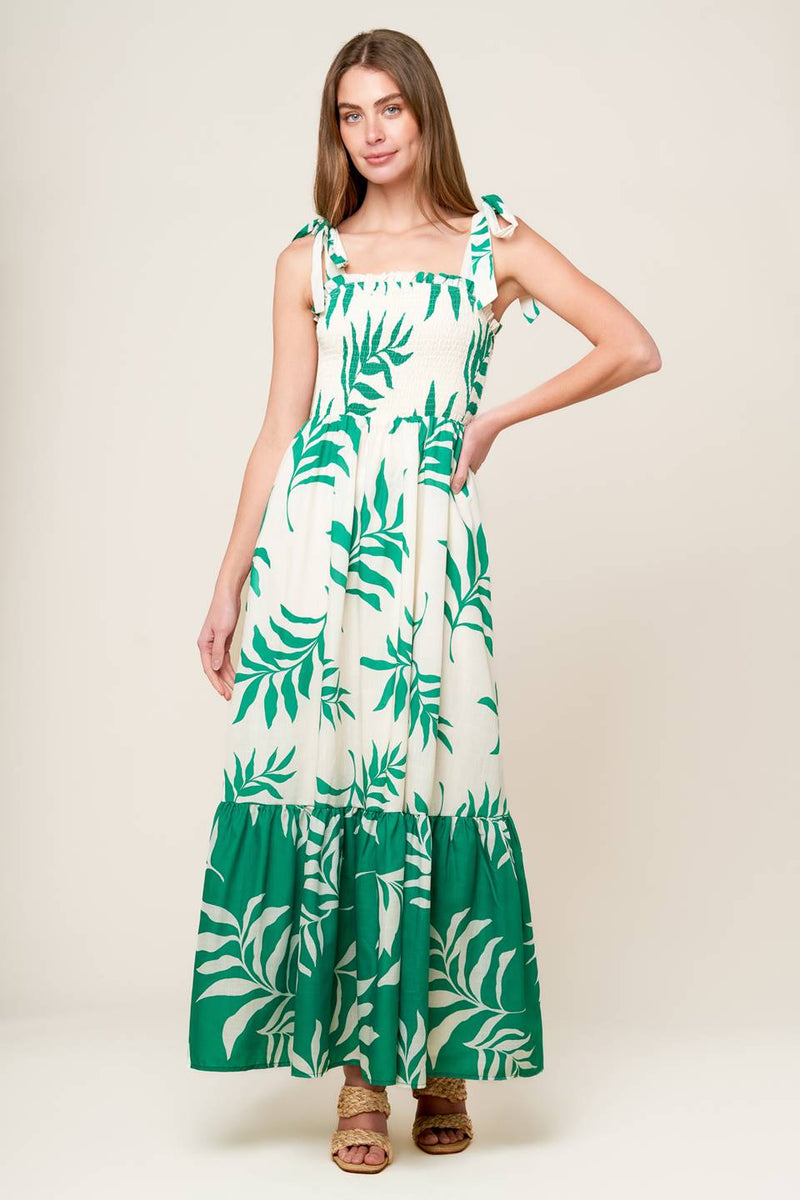 DREAM MIT MIR MAXI KLEIDUNG