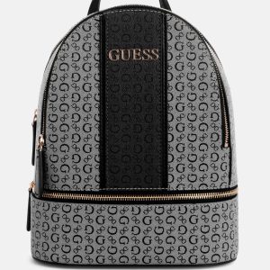 Flaner Logo Rucksack