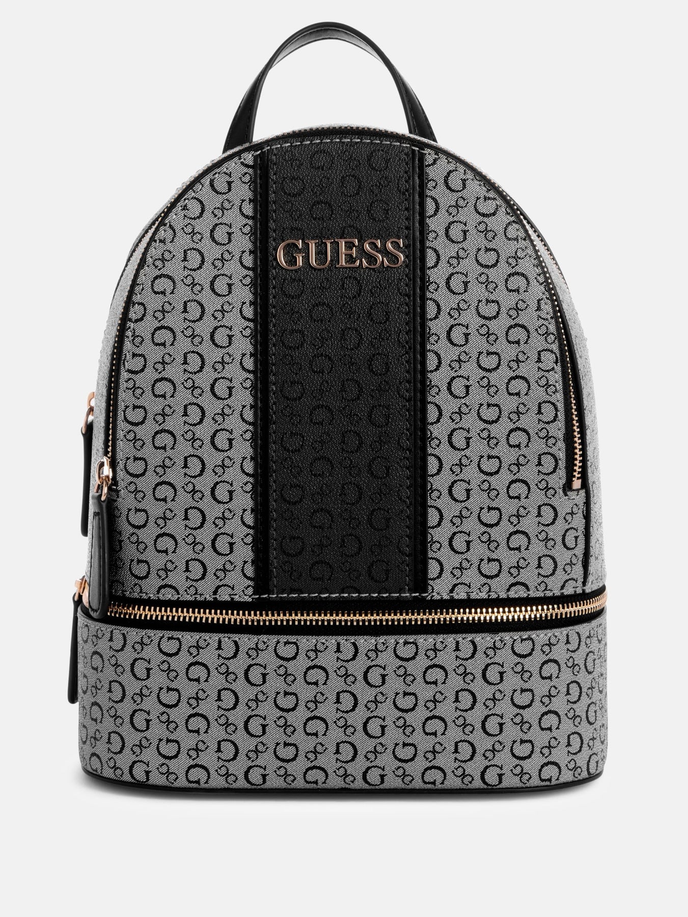 Flaner Logo Rucksack