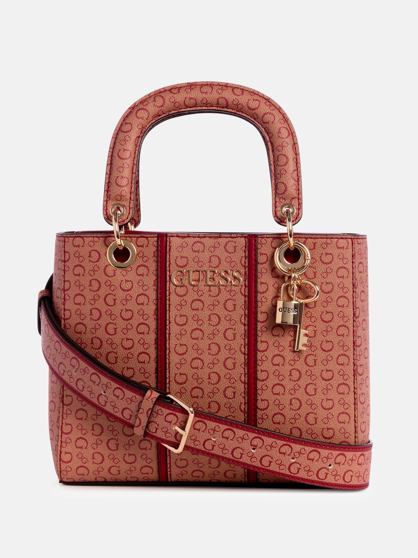 Ange Kleine Henkeltasche