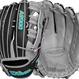 2024 Wilson A2000 13′′ Single Post Slowpitch Softball Handschuh