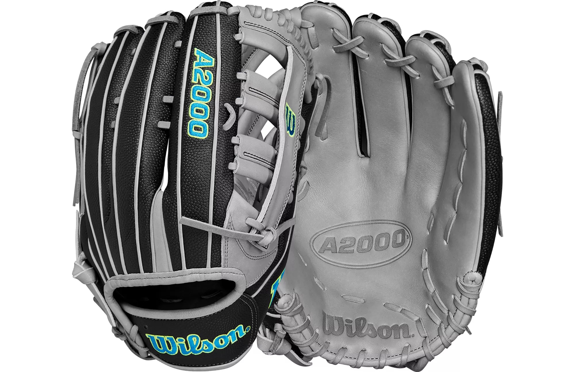 2024 Wilson A2000 13′′ Single Post Slowpitch Softball Handschuh