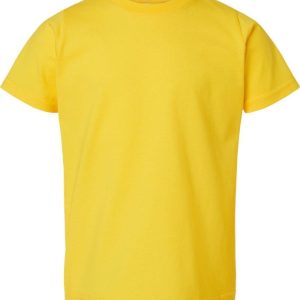 Rabbit Skins Toddler Fine Jersey Abschlag 7823830450236
