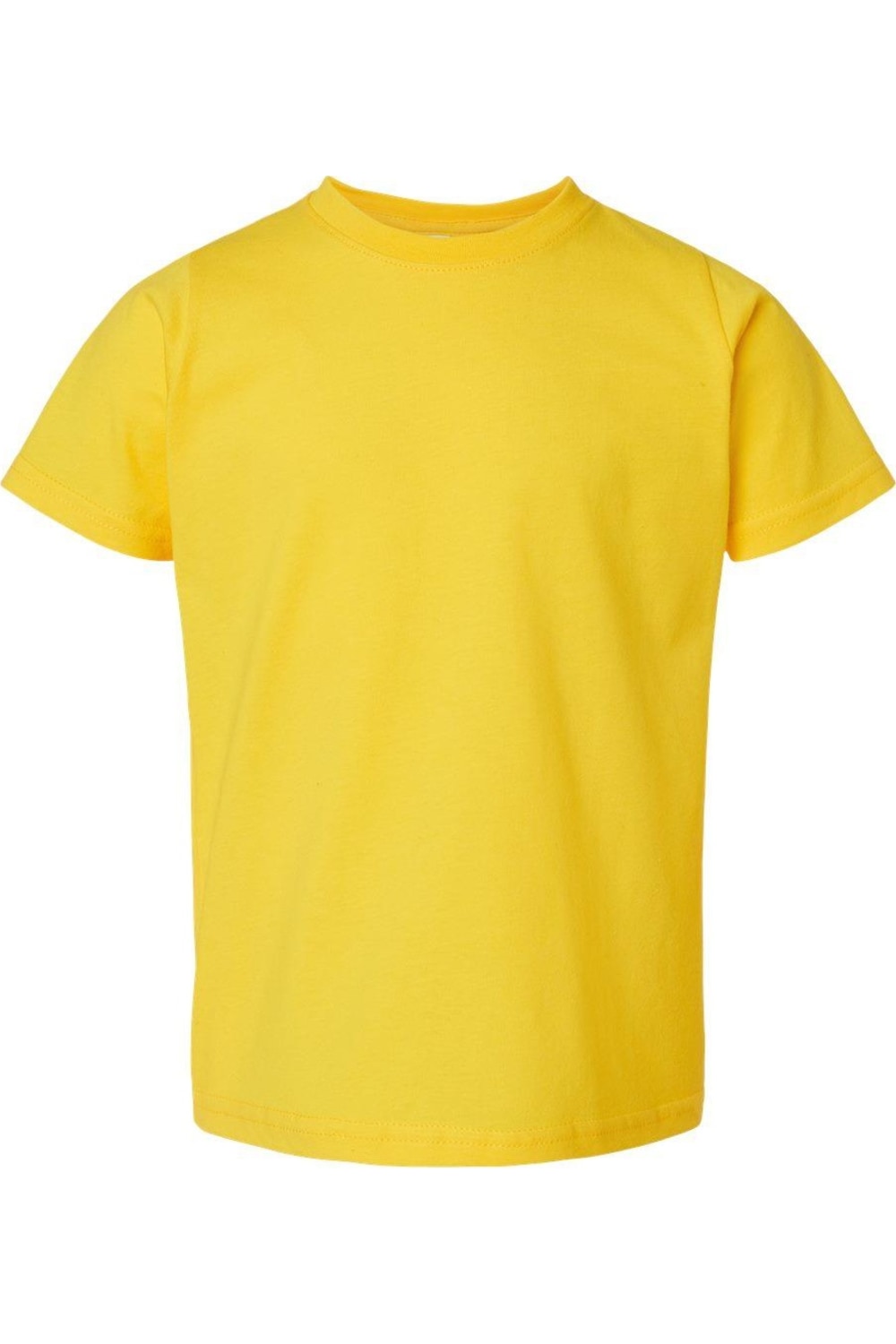Rabbit Skins Kleinkind Fein Jersey T-Shirt