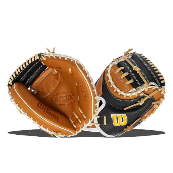 2024 Wilson A2000 M23 33,5 "Baseball Catchers Mitt