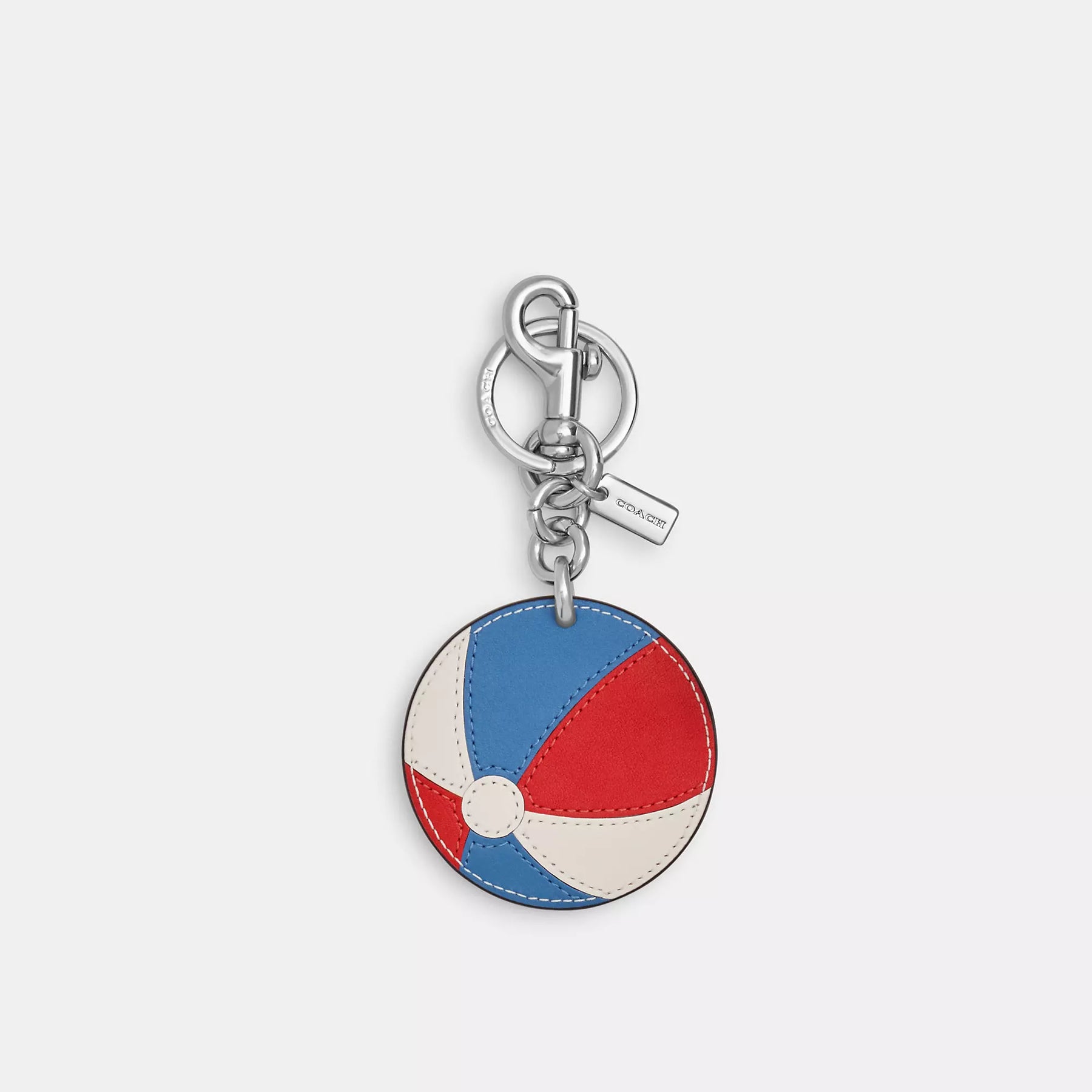 Coach Outlet Beachball Tasche Charme