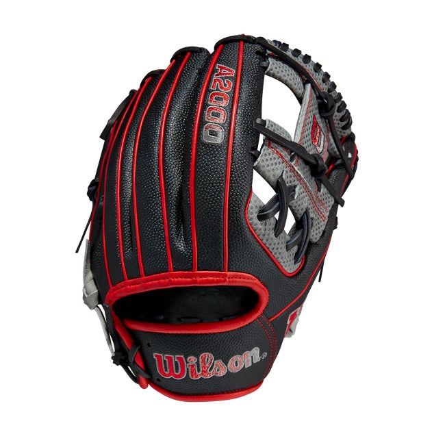 2023 Wilson A2000 SC1975SS 11.75′′ Infield Baseballhandschuh