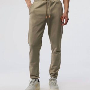 Herren broward Schweißhosen in nassem Sand