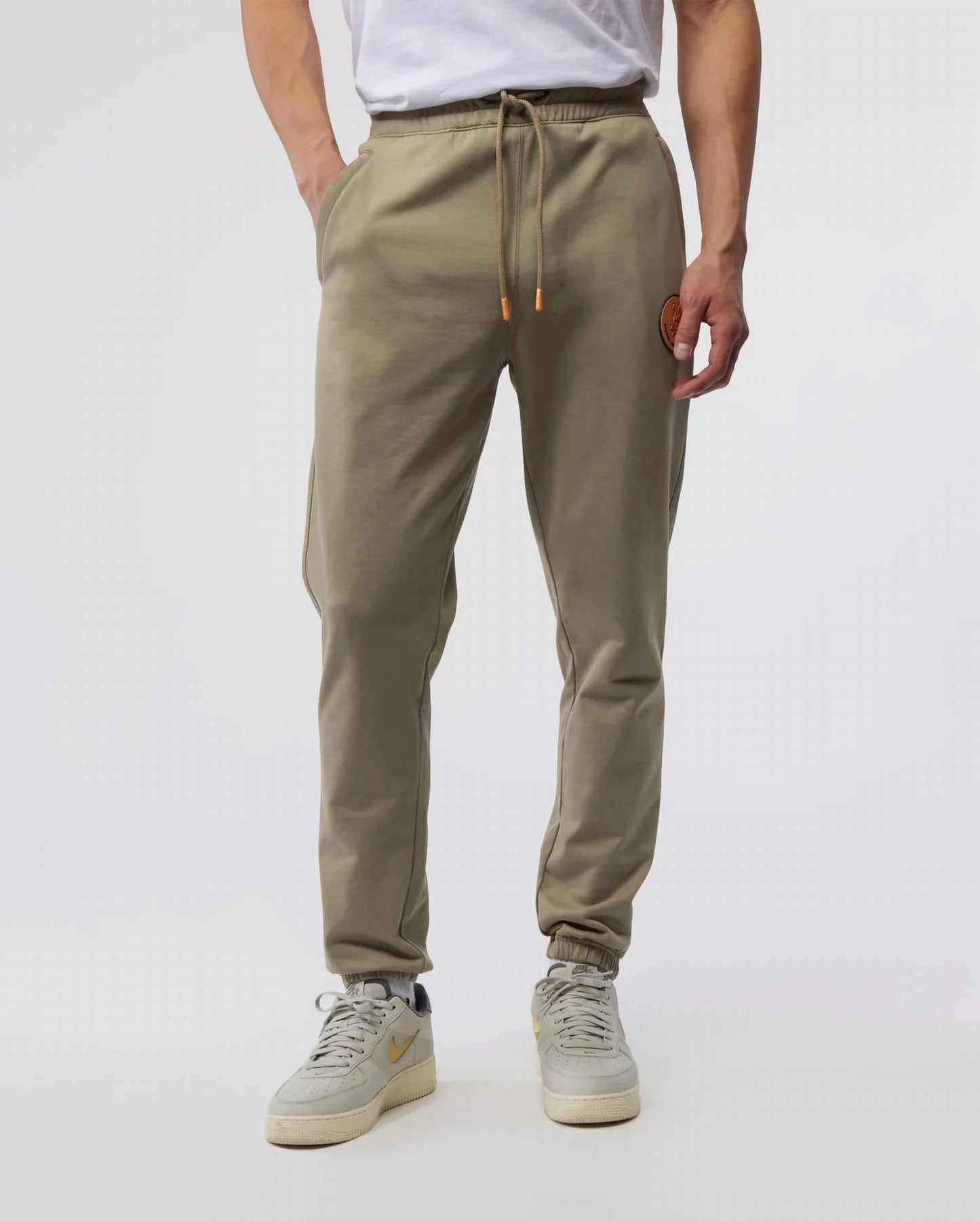 Herren Broward Sweatpants im nassen Sand