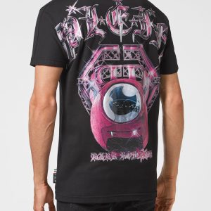 T-Shirt Cyclop Monster