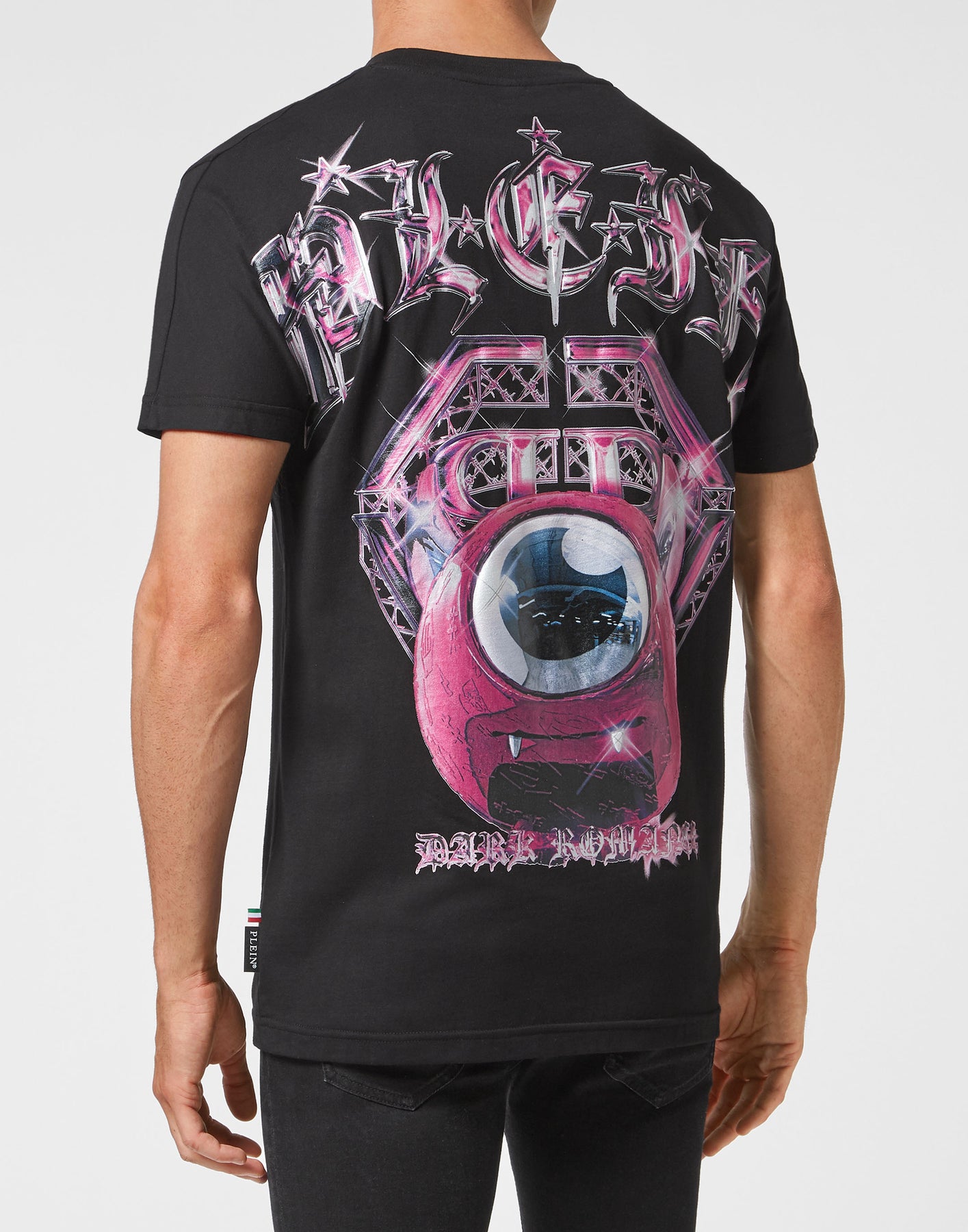 T-Shirt Cyclop Monsters