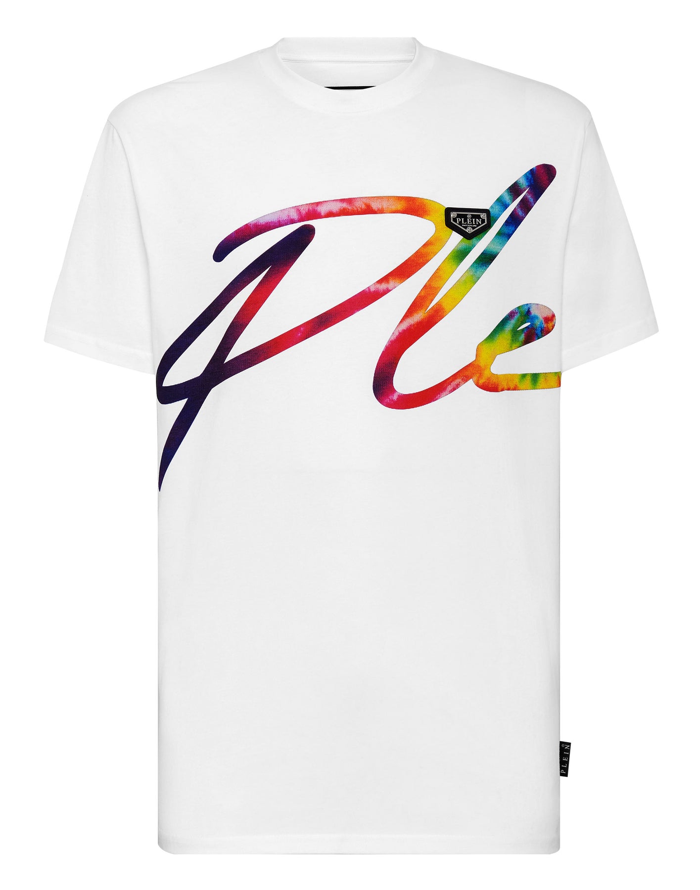 T-Shirt Rundhals SS Signature